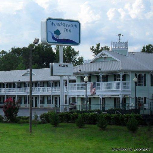 Woodstream Inn Hogansville Extérieur photo