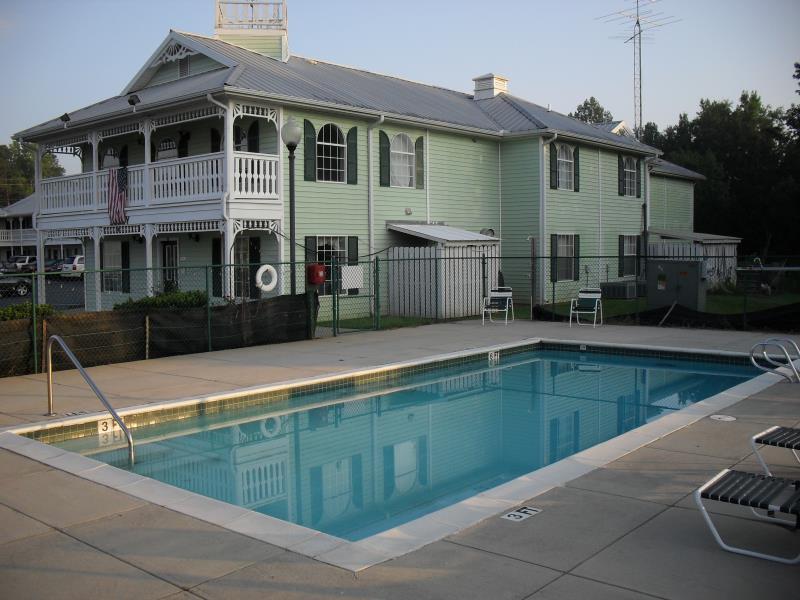 Woodstream Inn Hogansville Extérieur photo